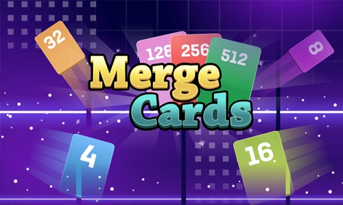 Merge Cards